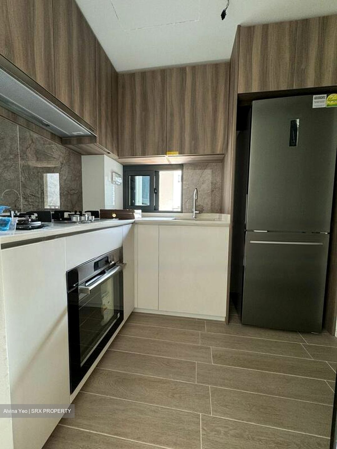 Jalan Kemaman (D12), Condominium #505353771